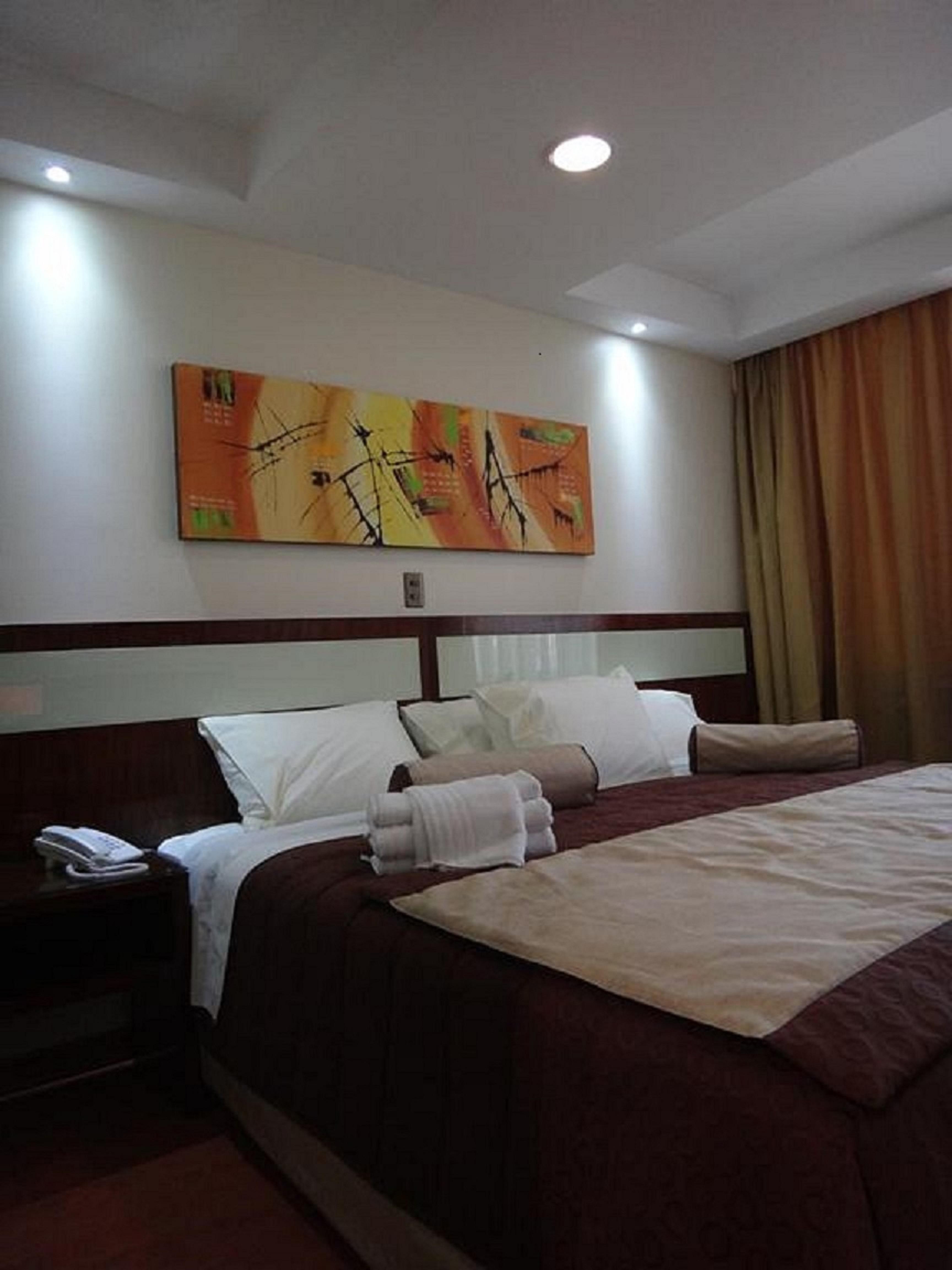 Hotel Libertador 산티아고 외부 사진