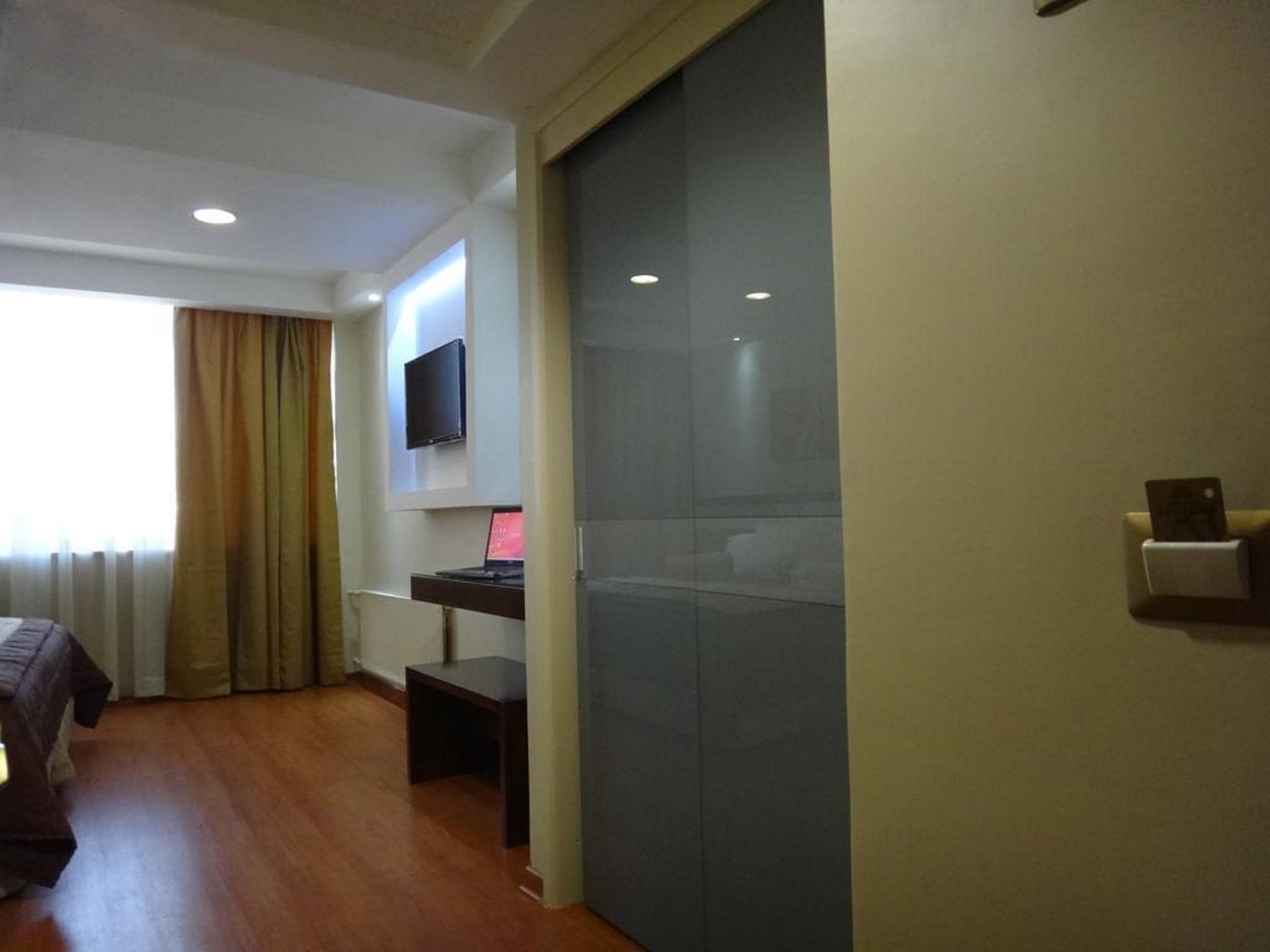 Hotel Libertador 산티아고 외부 사진