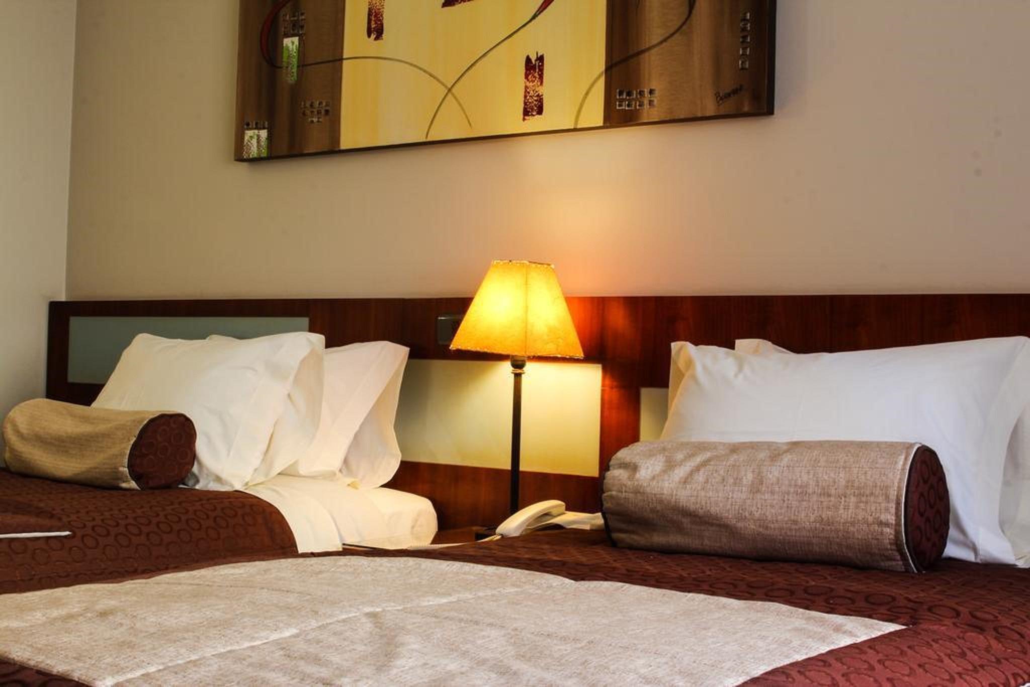 Hotel Libertador 산티아고 외부 사진