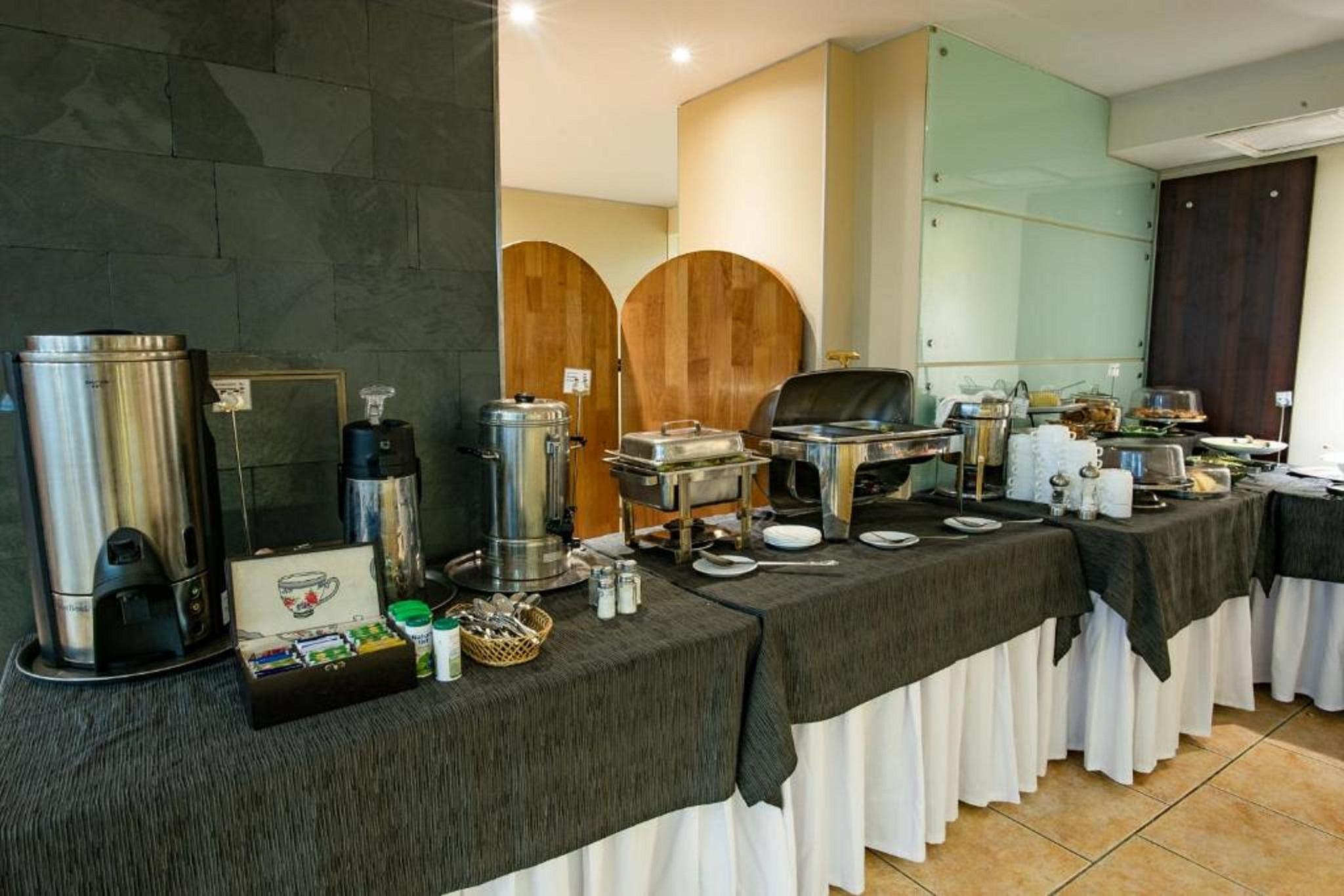Hotel Libertador 산티아고 외부 사진