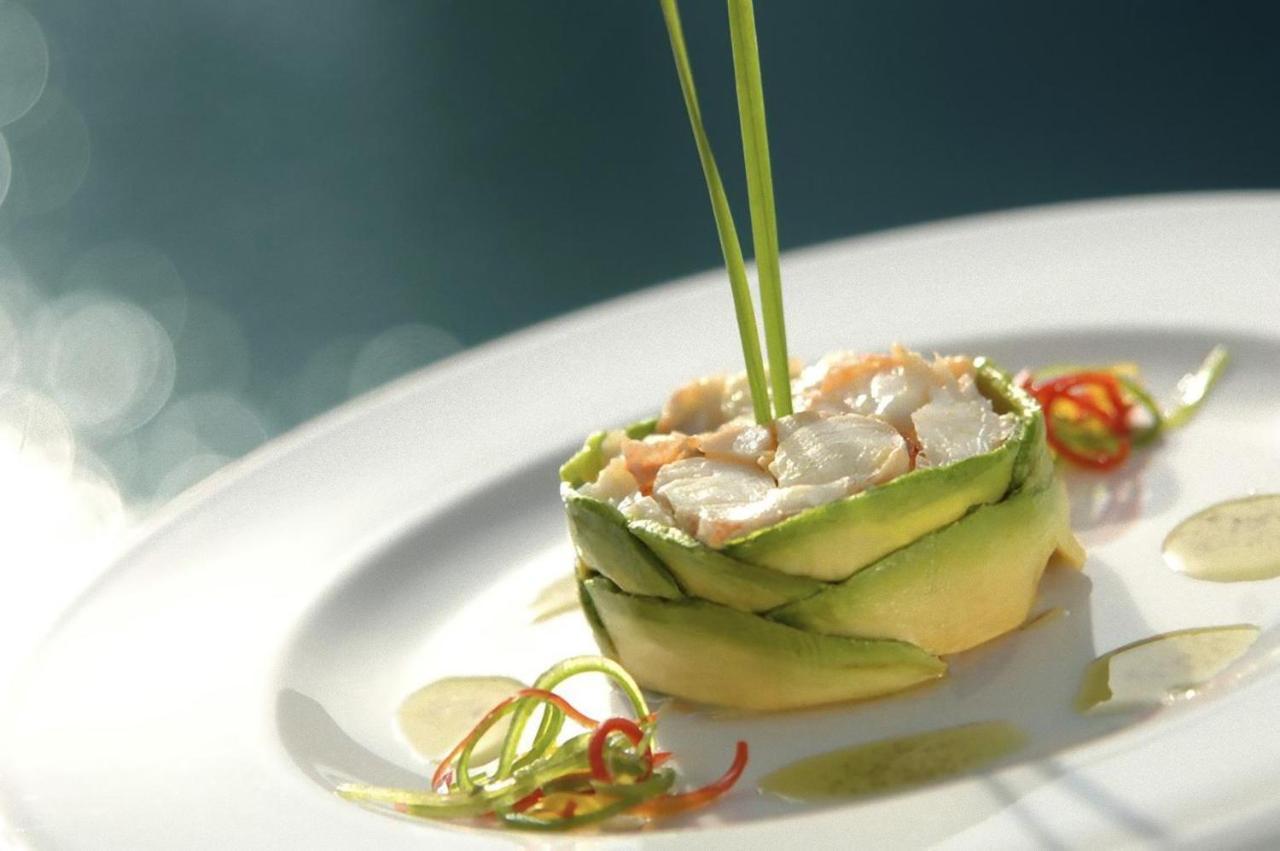 Hotel Libertador 산티아고 외부 사진