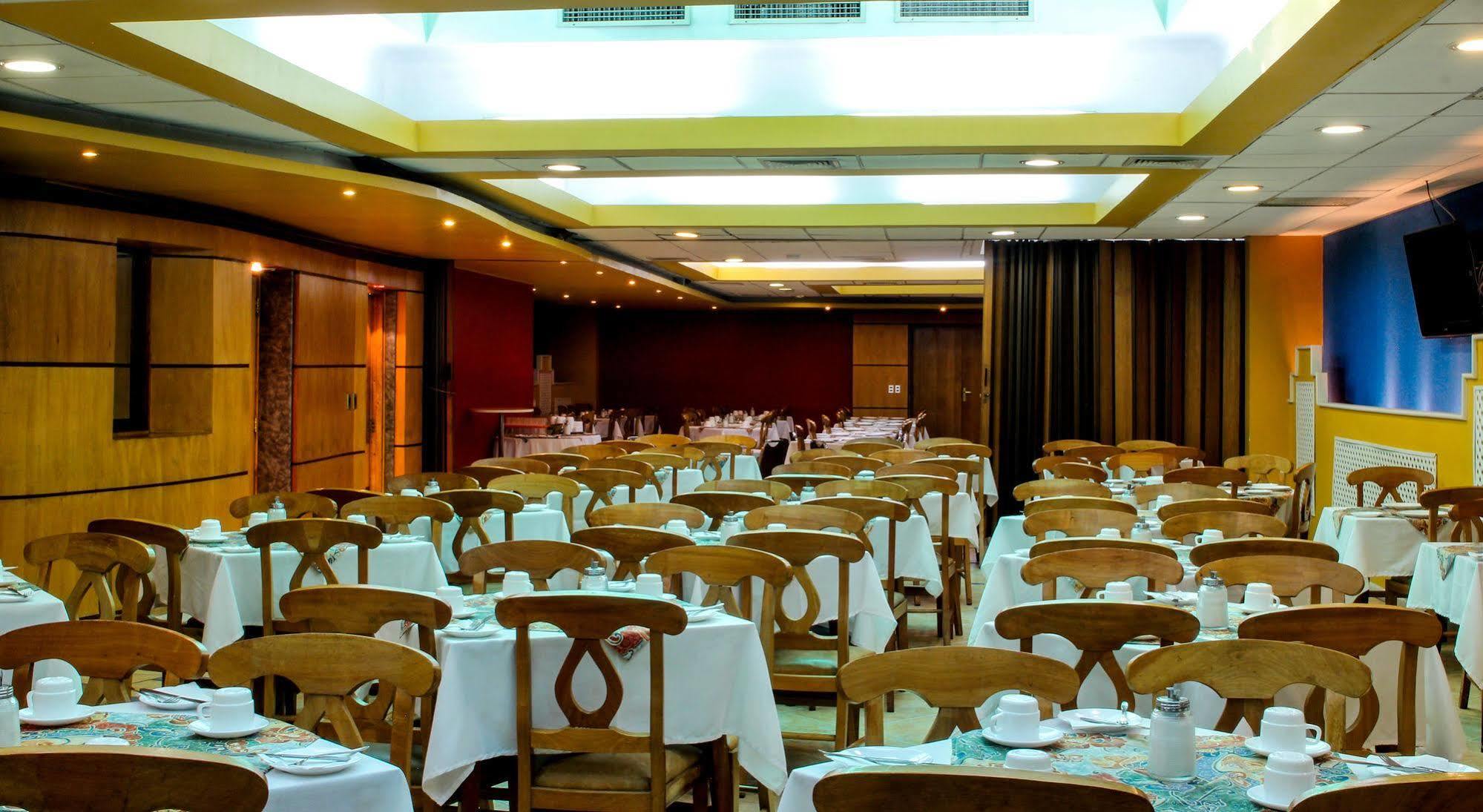 Hotel Libertador 산티아고 외부 사진