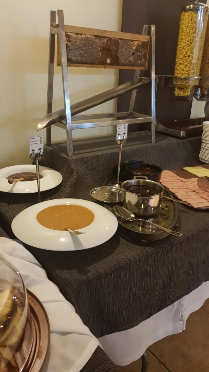 Hotel Libertador 산티아고 외부 사진
